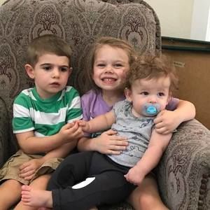 Meet your Posher, Cindy